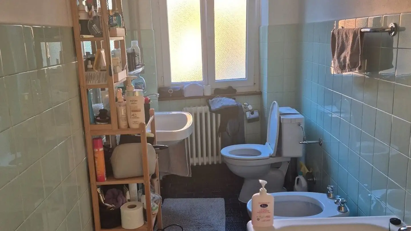 Apartment for rent - Via Marco Da Carona, 6900 Lugano - Photo 4