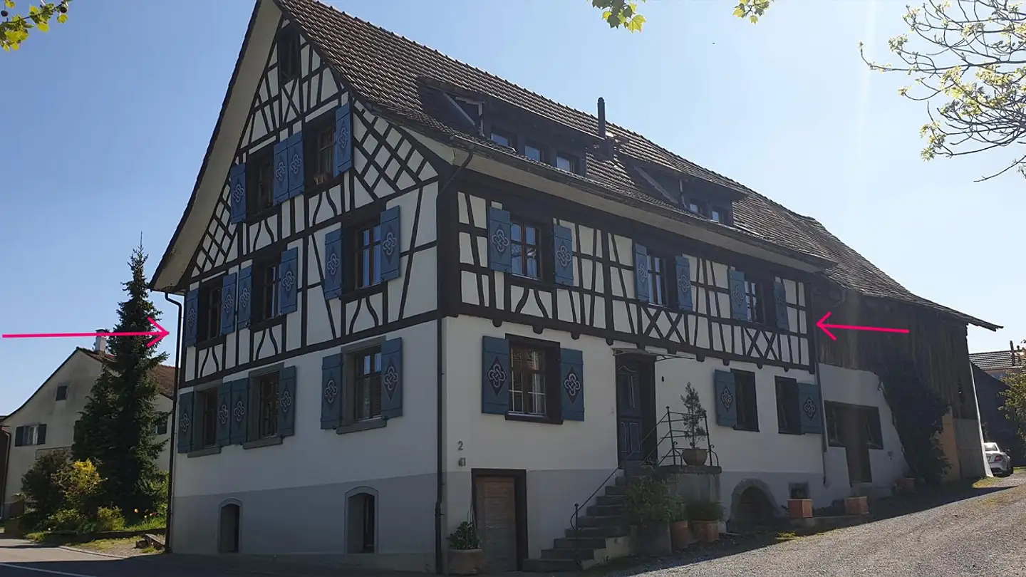 Apartment for rent - Herrenhoferstrasse 2, 8595 Altnau - Photo 2