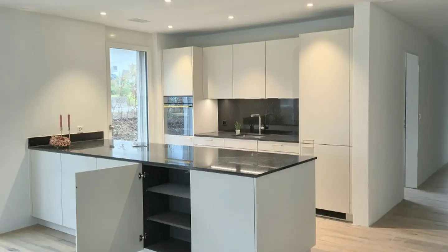 Appartement à louer - Stettfurterstrasse 22, 9548 Matzingen - Photo 2