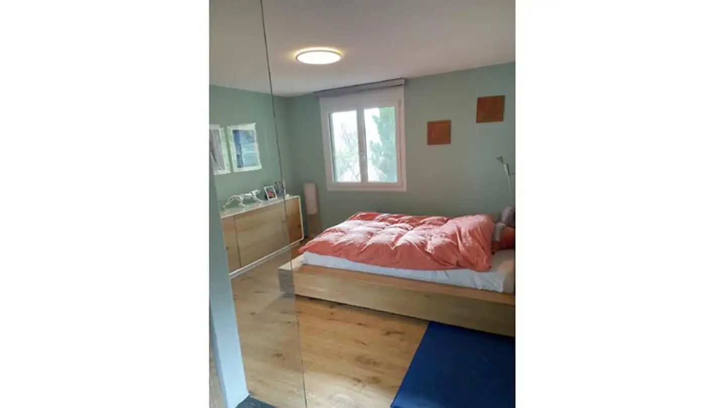 Maison individuelle à louer - 3656 Tschingel ob Gunten - Photo 4