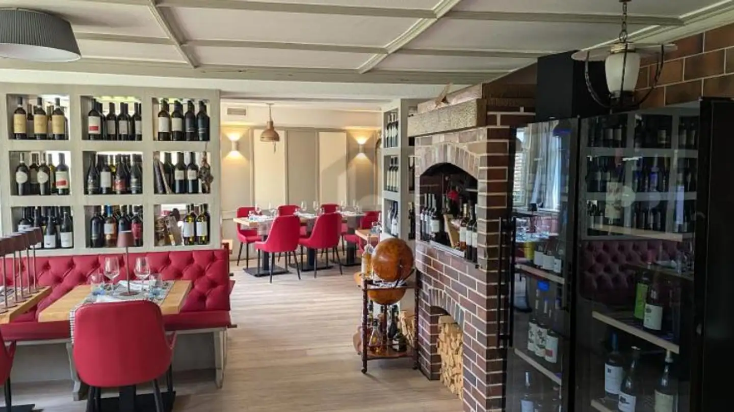 Ristorante in affitto - 8700 Küsnacht ZH