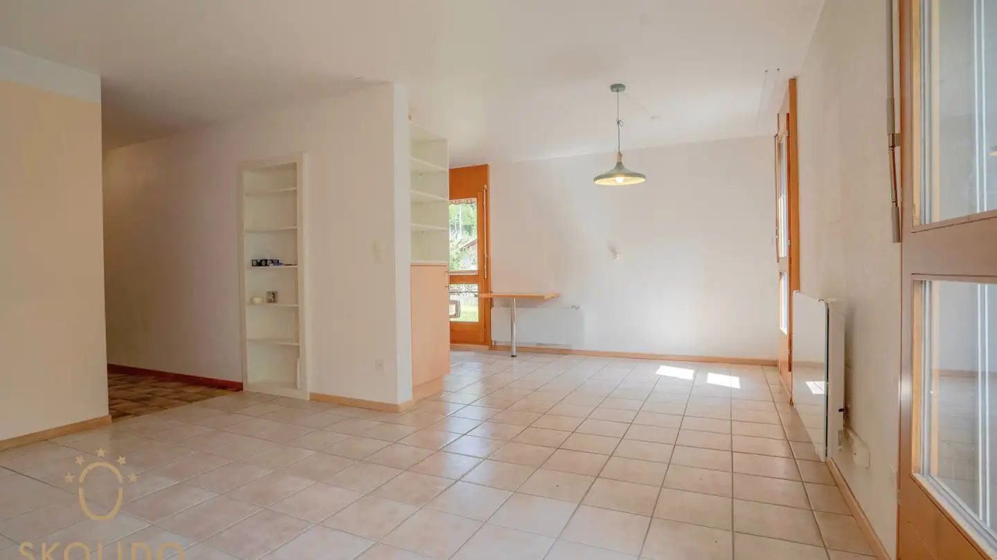 Appartamento a gradini in vendita - Bircheija, 3984 Fiesch