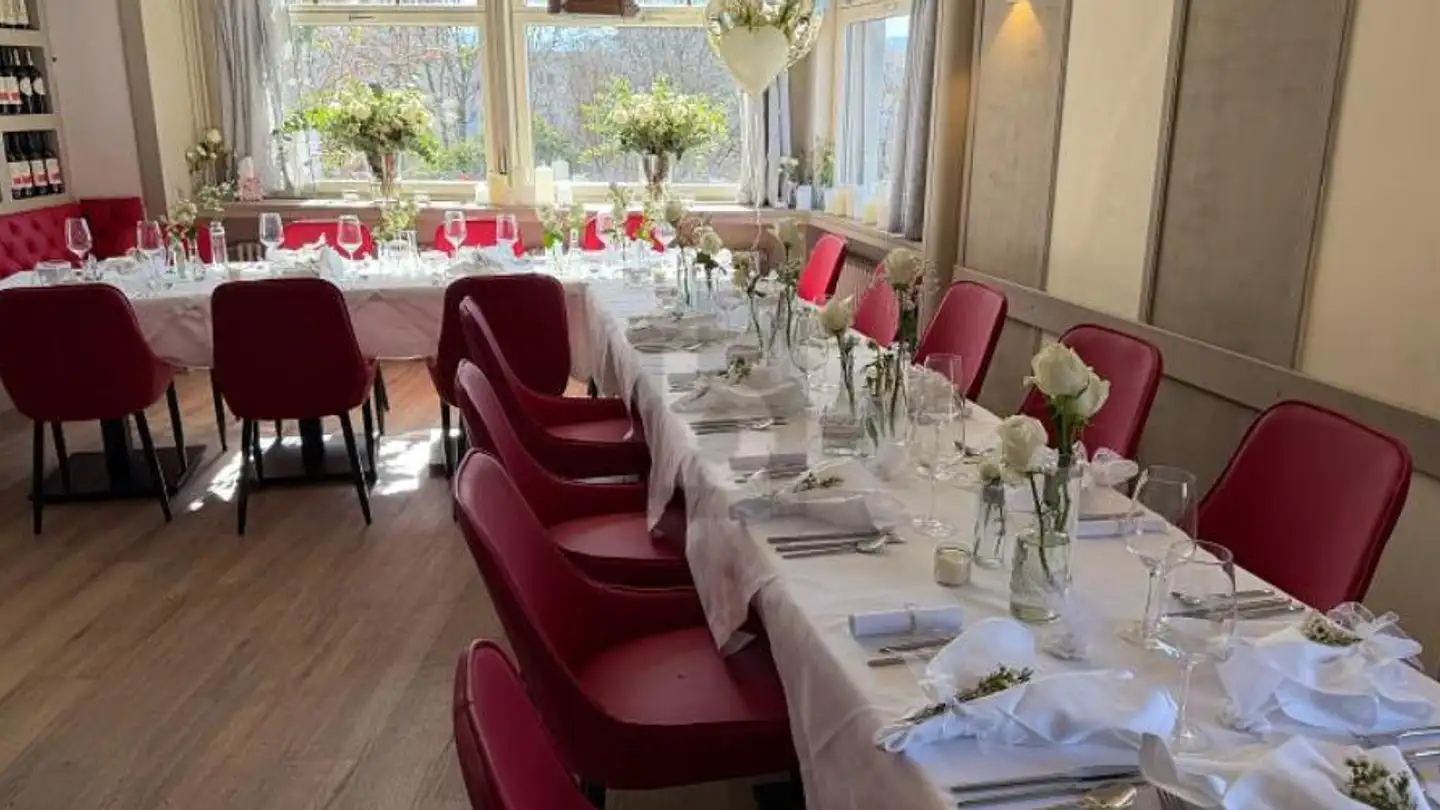 Ristorante in affitto - 8700 Küsnacht ZH - Foto 2