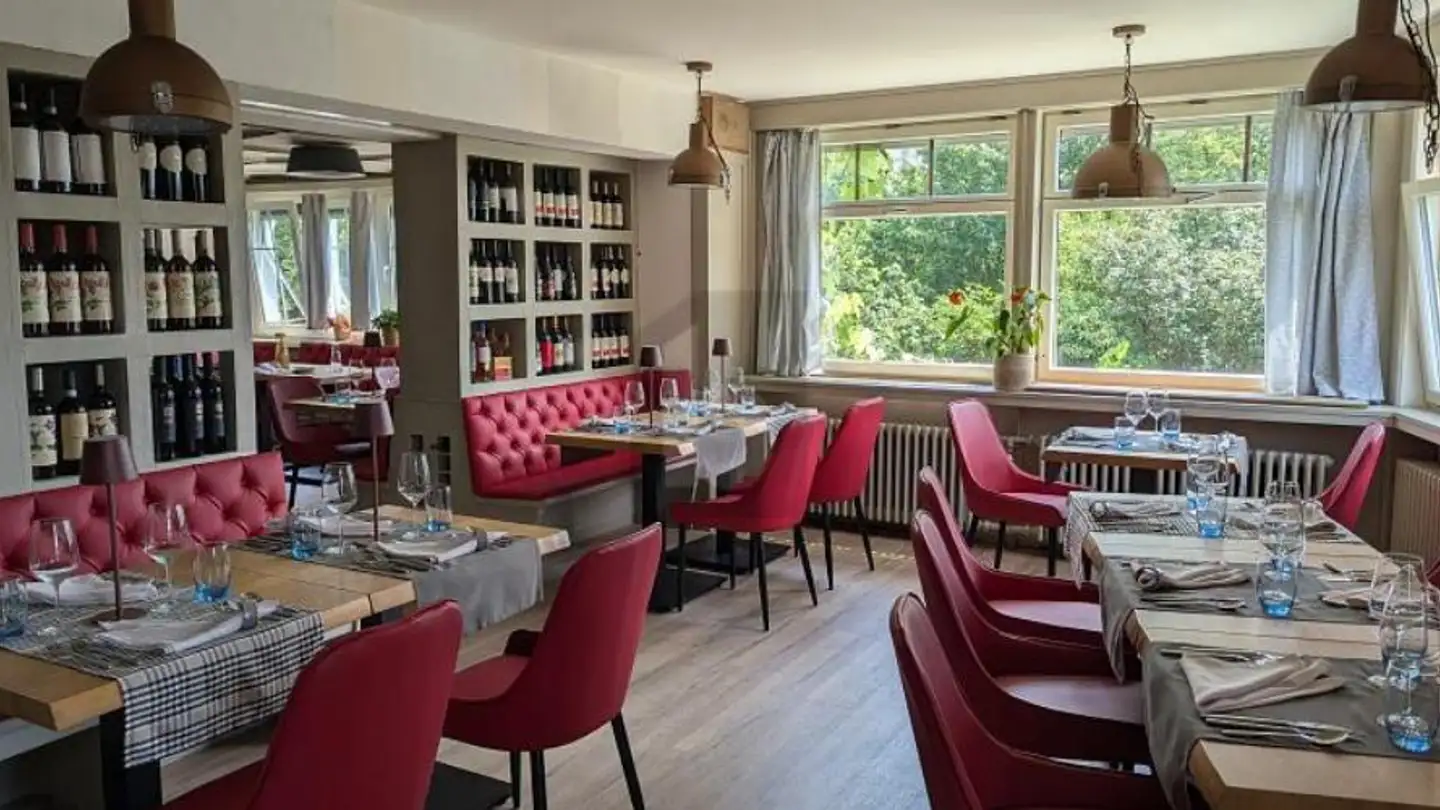 Ristorante in affitto - 8700 Küsnacht ZH - Foto 3