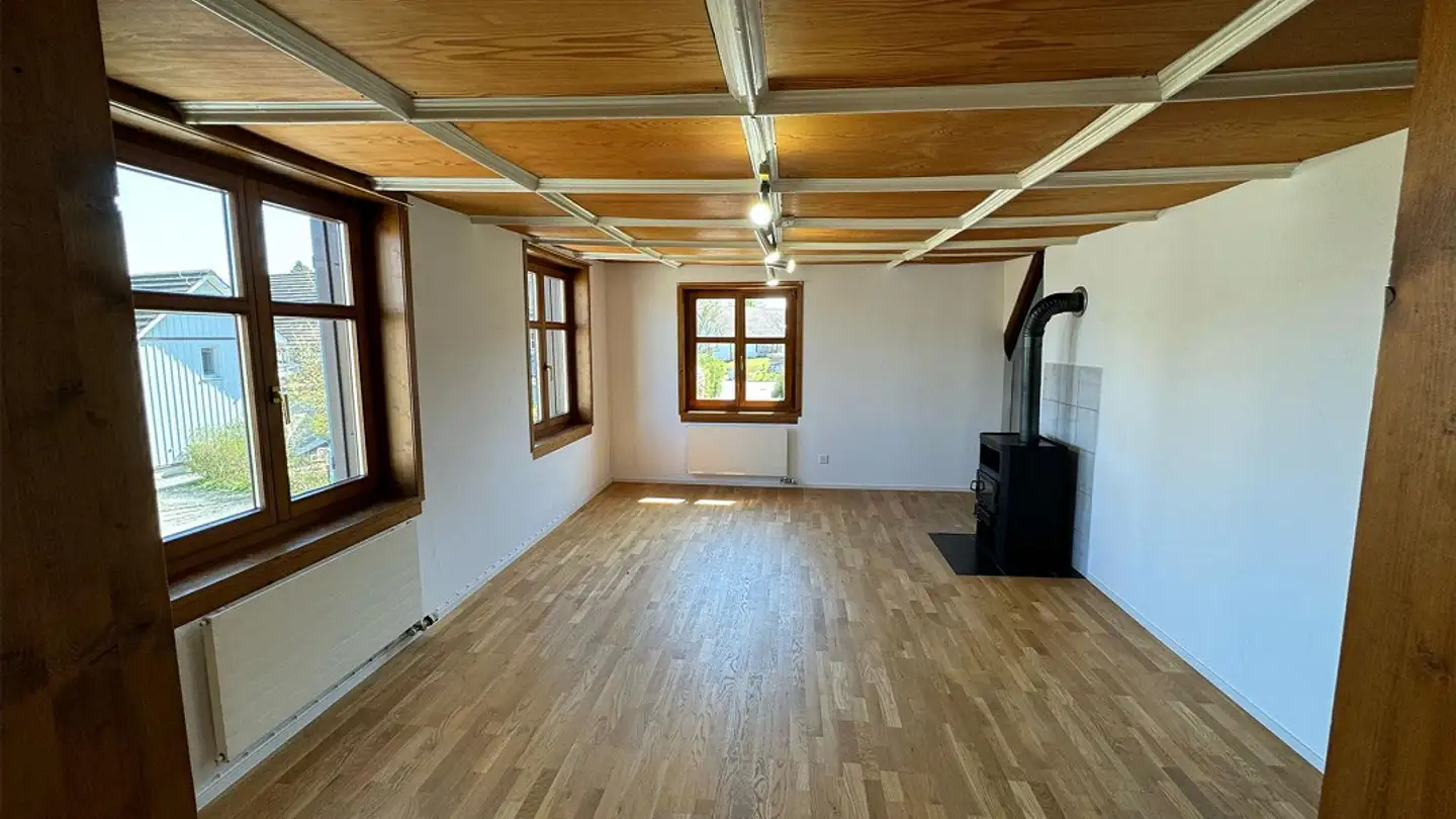 Apartment for rent - Herrenhoferstrasse 2, 8595 Altnau - Photo 3
