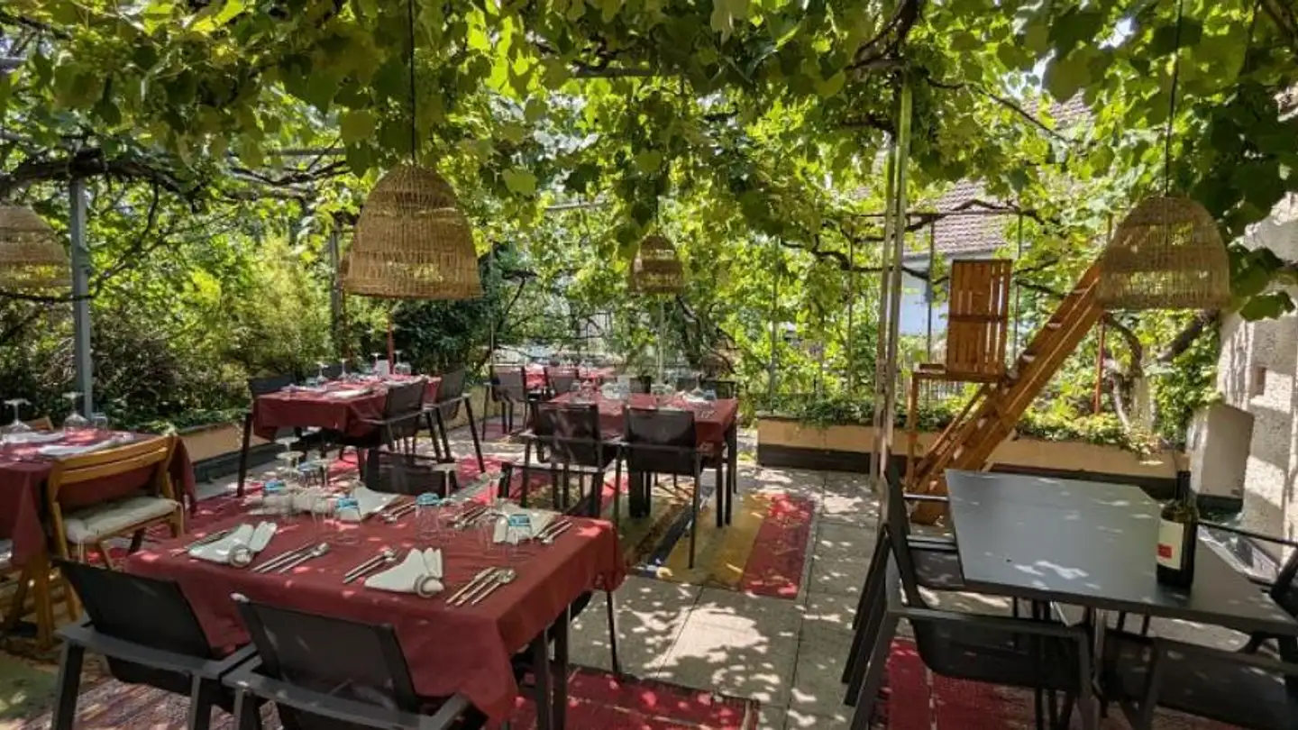 Ristorante in affitto - 8700 Küsnacht ZH - Foto 4
