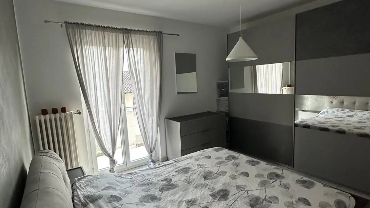 Wohnung mieten - 6500 Bellinzona - Foto 2