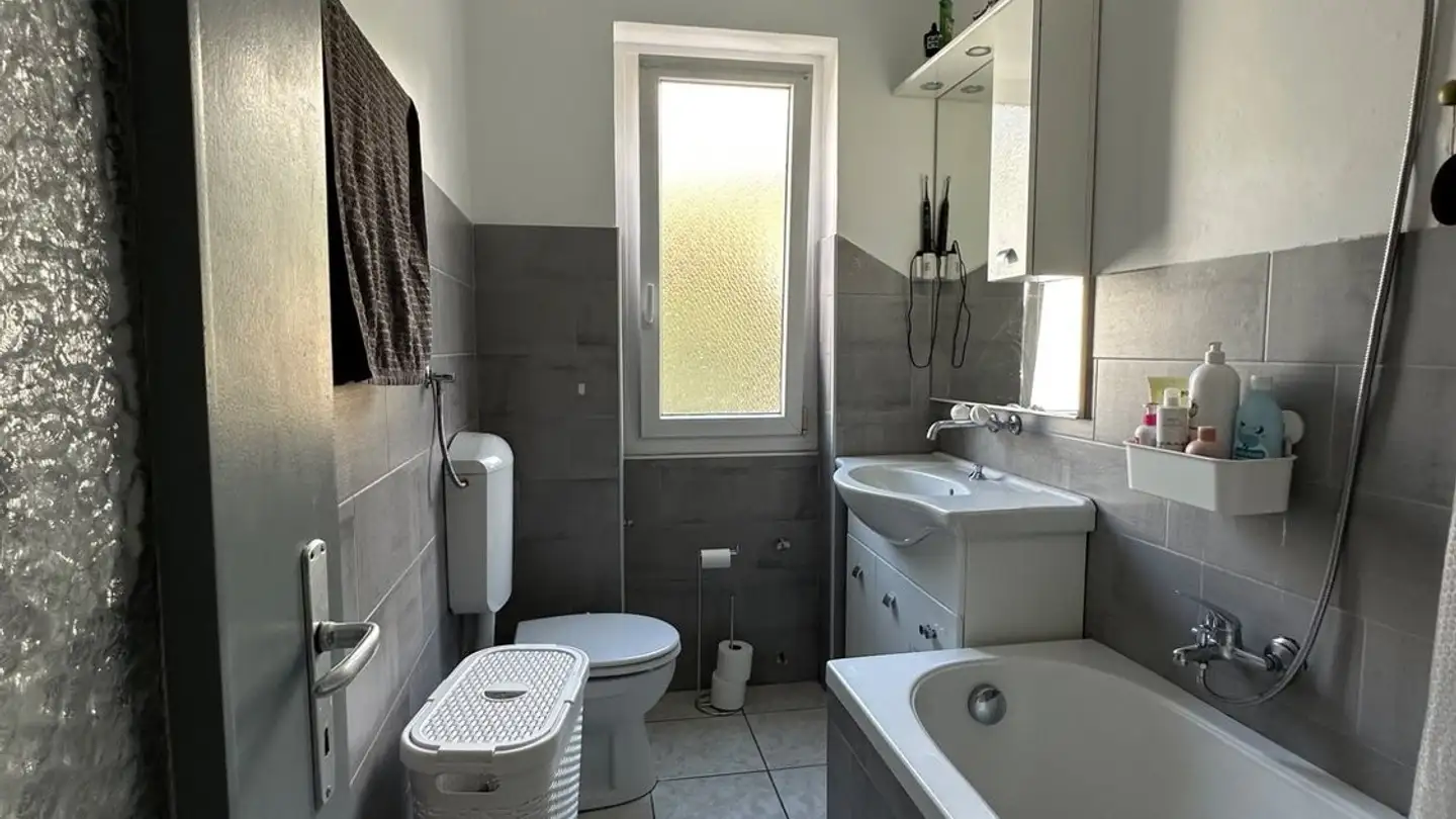 Wohnung mieten - 6500 Bellinzona - Foto 3