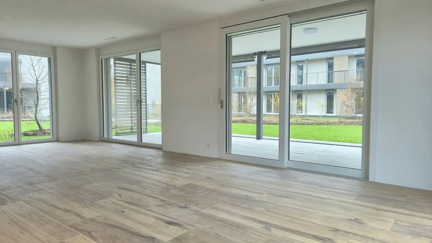 Appartement à louer - Stettfurterstrasse 22, 9548 Matzingen - Photo 4