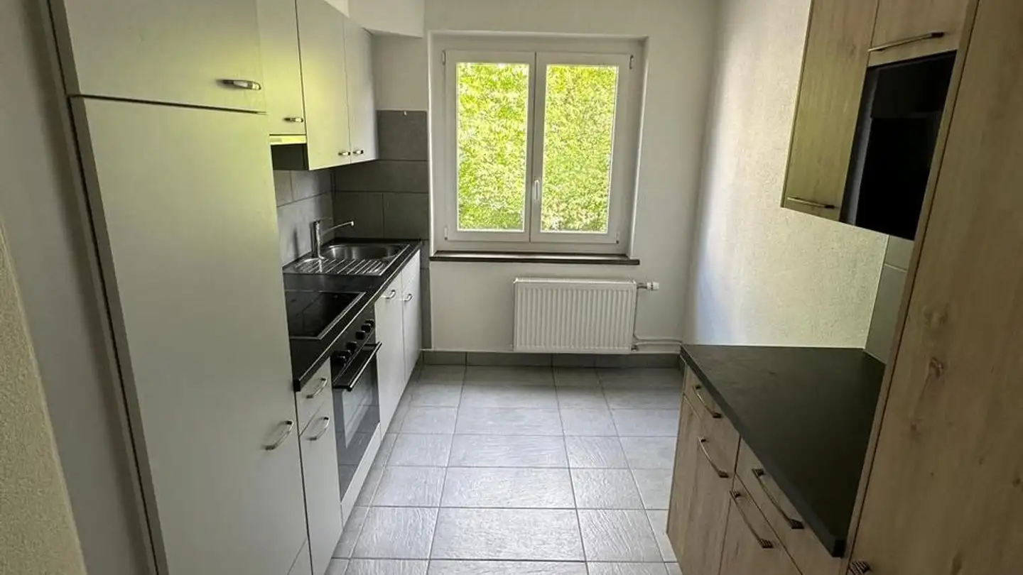 Appartement à louer - Crêt Besson 11, 2615 Sonvilier