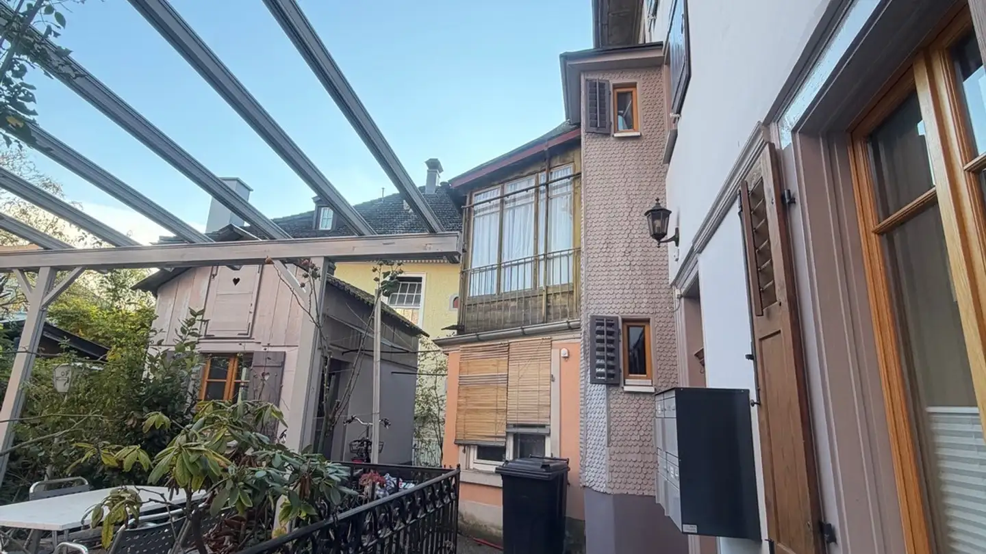 Appartamento in affitto - Dorfstrasse 46, 8805 Richterswil - Photo 3