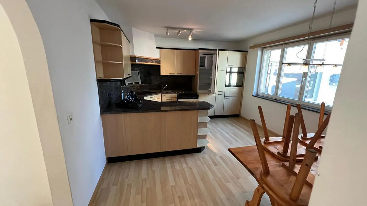 Appartamento in affitto - Rheinmühleweg 64, 7000 Chur