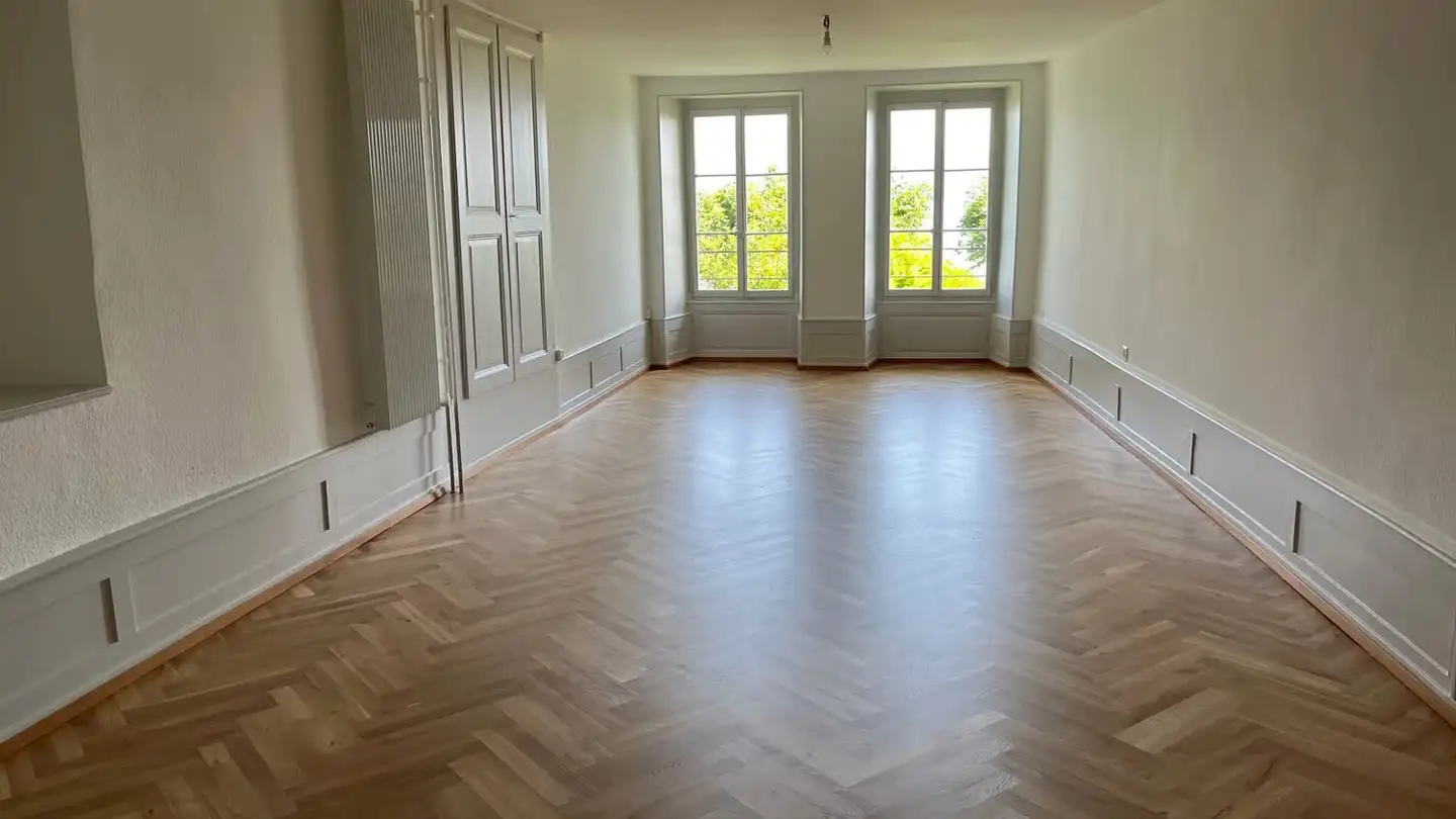 Appartamento in affitto - Grand-Rue, 1095 Lutry - Foto 2