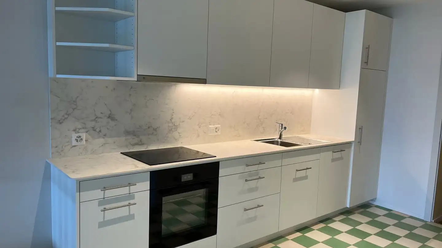 Appartamento in affitto - Grand-Rue, 1095 Lutry - Foto 3