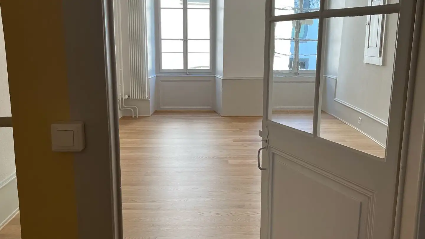 Appartamento in affitto - Grand-Rue, 1095 Lutry - Foto 4