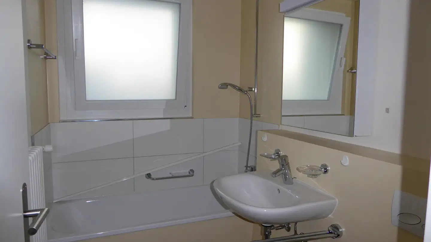 Appartement à louer - Mitteldorfstrasse 27, 5722 Gränichen - Photo 4