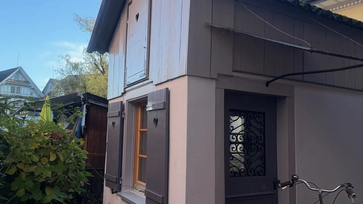 Appartamento in affitto - Dorfstrasse 46, 8805 Richterswil - Photo 4