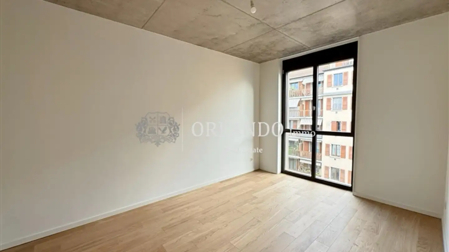 Appartamento in affitto - Rue Des Pervenches, 1227 Carouge GE - Foto 3