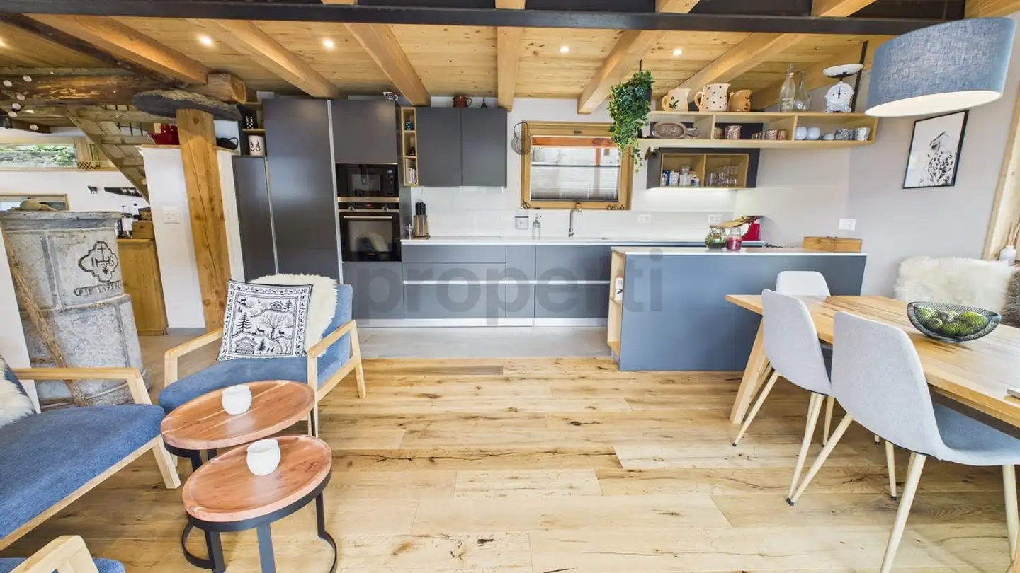 Chalet à vendre - 1914 Isérables - Photo 4