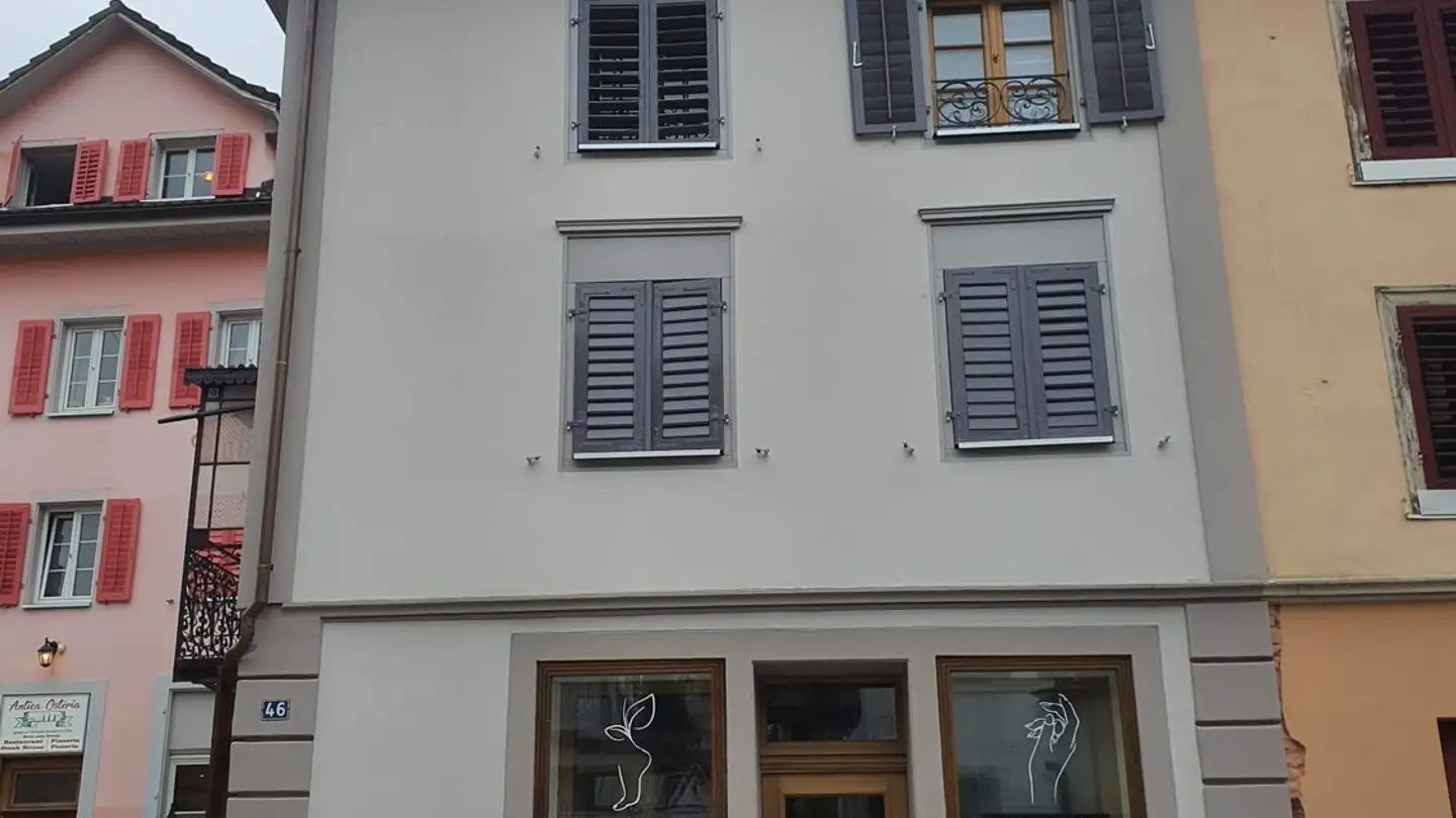 Appartamento in affitto - Dorfstrasse 46, 8805 Richterswil - Photo 2