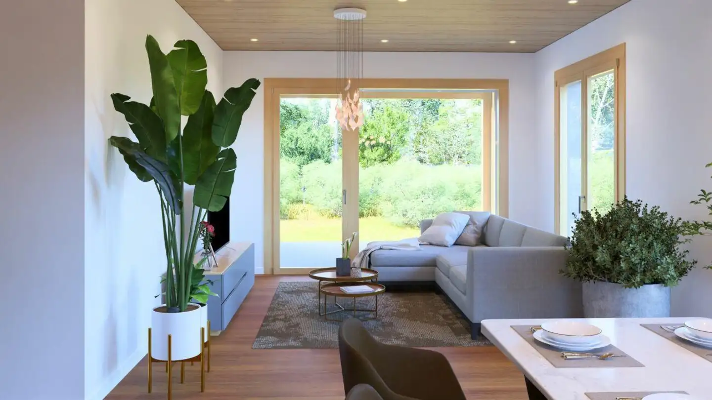 Appartamento in vendita - Zimmereiweg 1, 3425 Koppigen - Foto 3