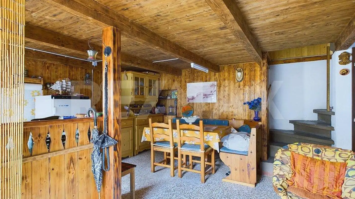 Appartamento ammobiliato in vendita - 6599 Robasacco - Photo 4