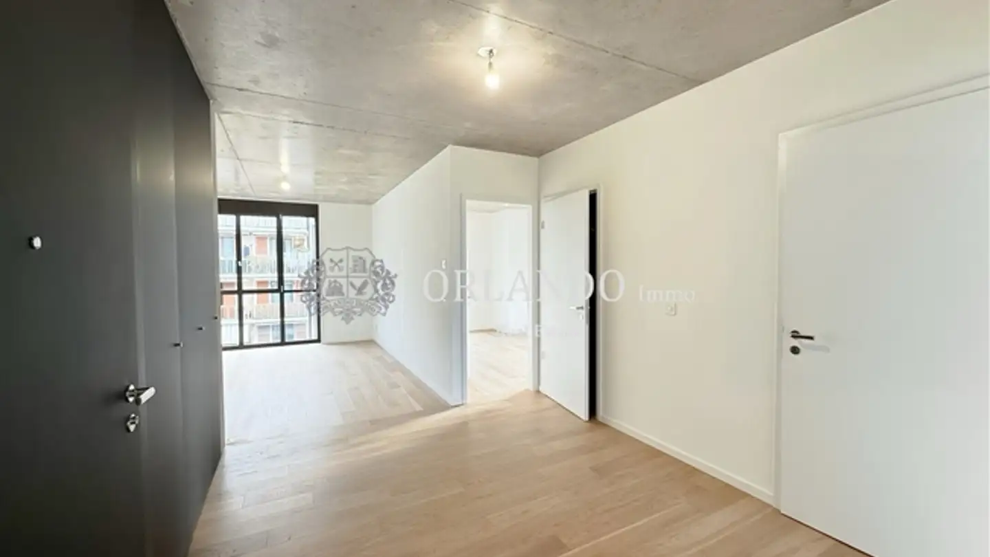 Appartamento in affitto - Rue Des Pervenches, 1227 Carouge GE - Foto 4