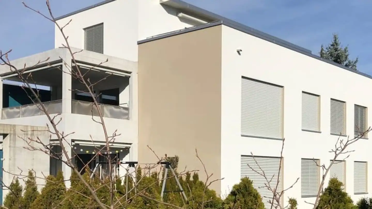 Wohnung mieten - Sonnhaldenstrasse 4, 4653 Obergösgen