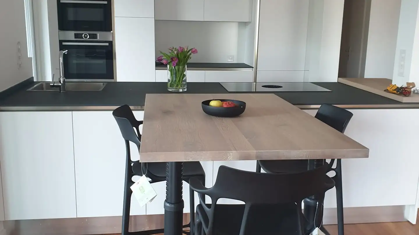 Wohnung mieten - Weinbergstrasse 9, 8134 Adliswil