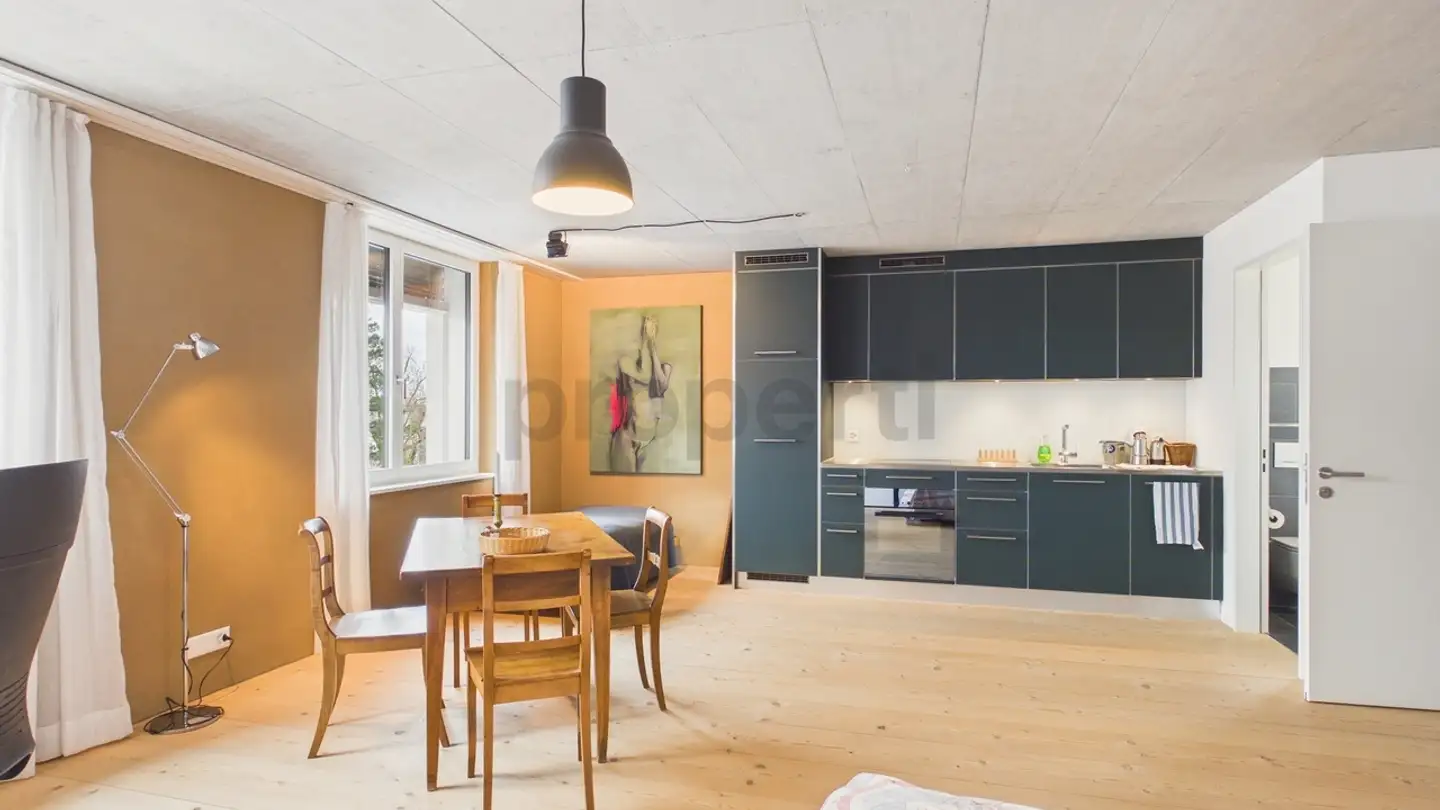 Chambre à louer - 8620 Wetzikon ZH - Photo 4