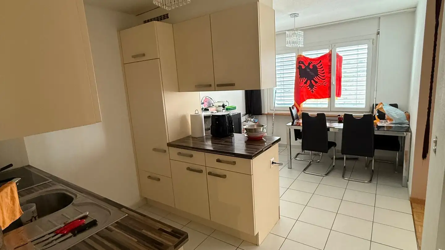 Appartement à louer - Faubourg Philippe-Suchard 42, 2017 Boudry