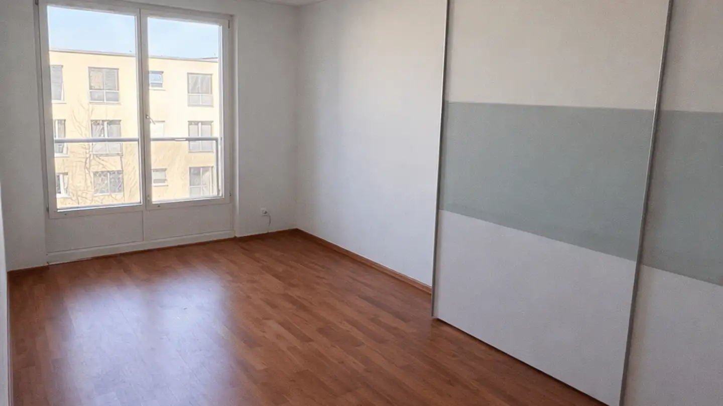 Appartement à louer - Therwilerstrasse 5, 4107 Ettingen - Photo 3