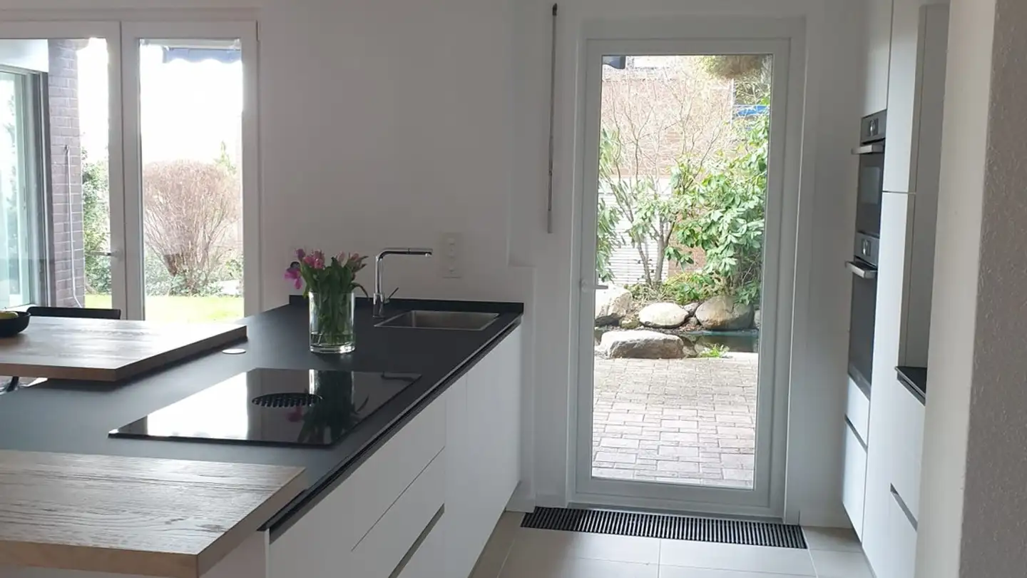 Wohnung mieten - Weinbergstrasse 9, 8134 Adliswil - Foto 4