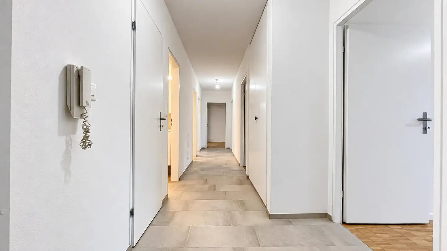 Appartement à louer - Christoph Merian-Strasse 4, 4142 Münchenstein - Photo 2