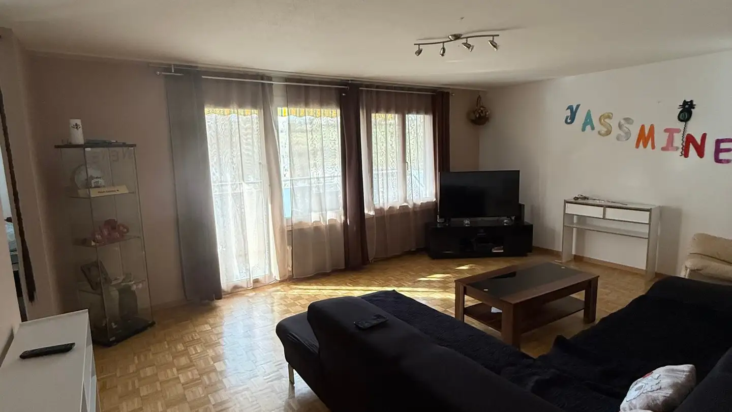 Appartement à louer - Faubourg Philippe-Suchard 42, 2017 Boudry - Photo 2