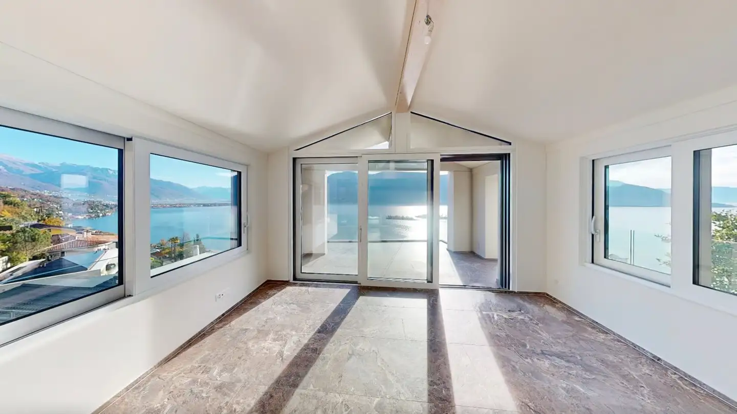 Single house for sale - 6622 Ronco sopra Ascona - Photo 2