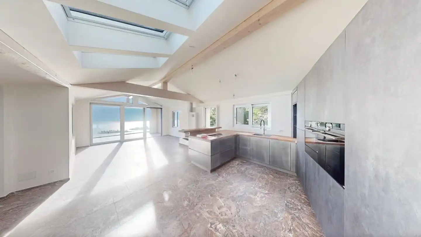 Single house for sale - 6622 Ronco sopra Ascona - Photo 4