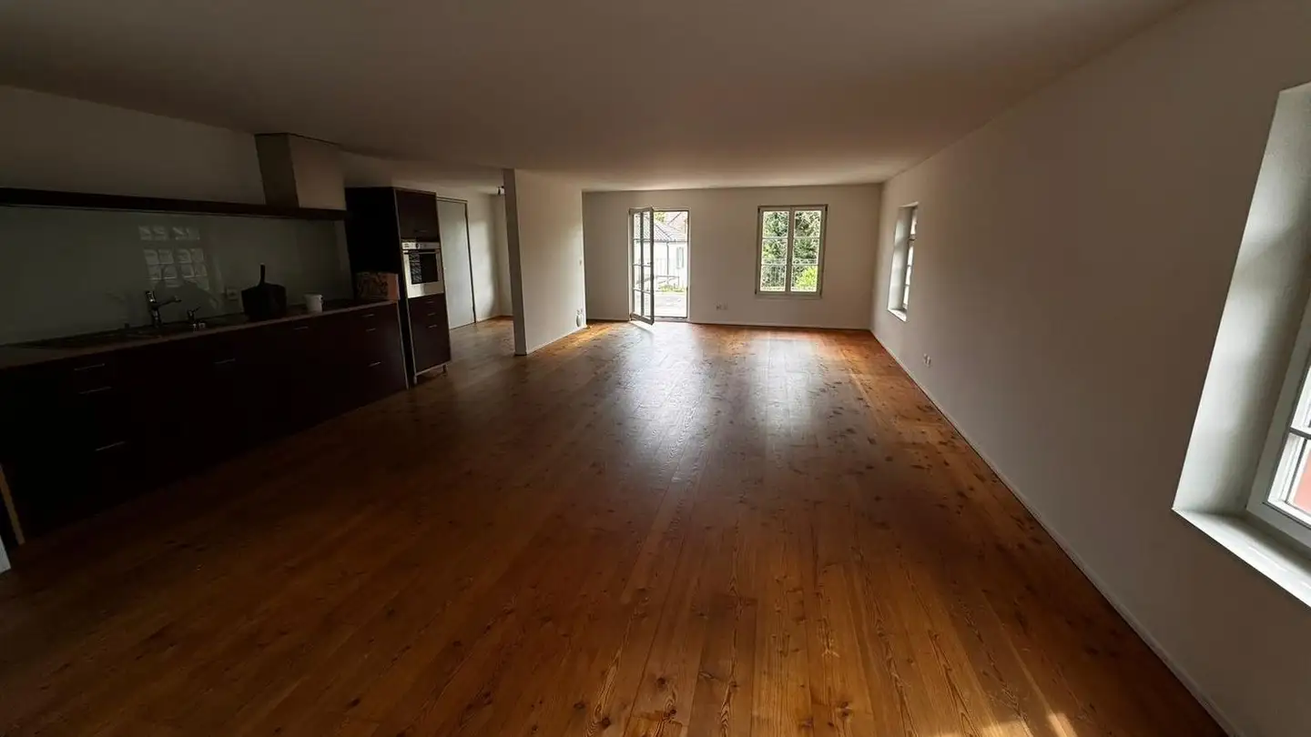 Attique à louer - Hauptstrasse 41, 4104 Oberwil BL - Photo 4