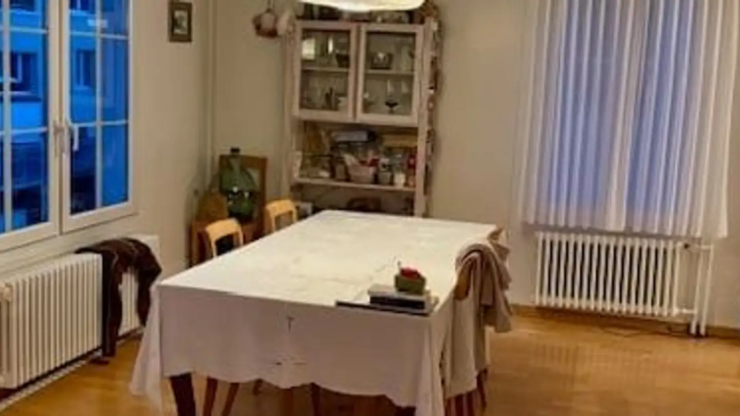 Maisonette mieten - Nordstrasse 5, 8840 Einsiedeln - Foto 3