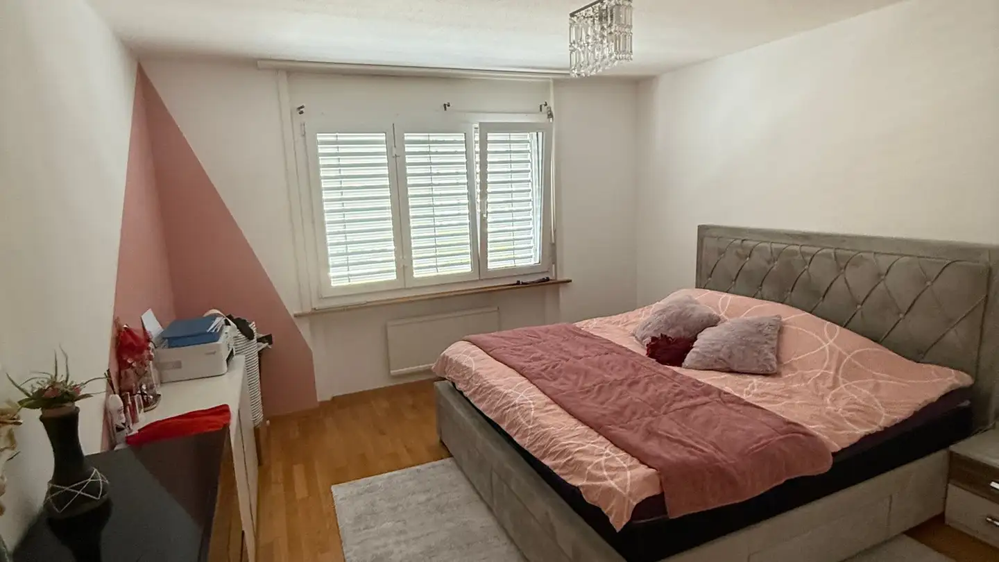 Appartement à louer - Faubourg Philippe-Suchard 42, 2017 Boudry - Photo 3