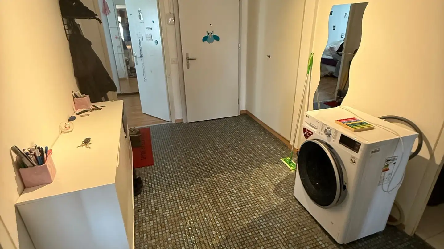 Appartement à louer - Faubourg Philippe-Suchard 42, 2017 Boudry - Photo 4