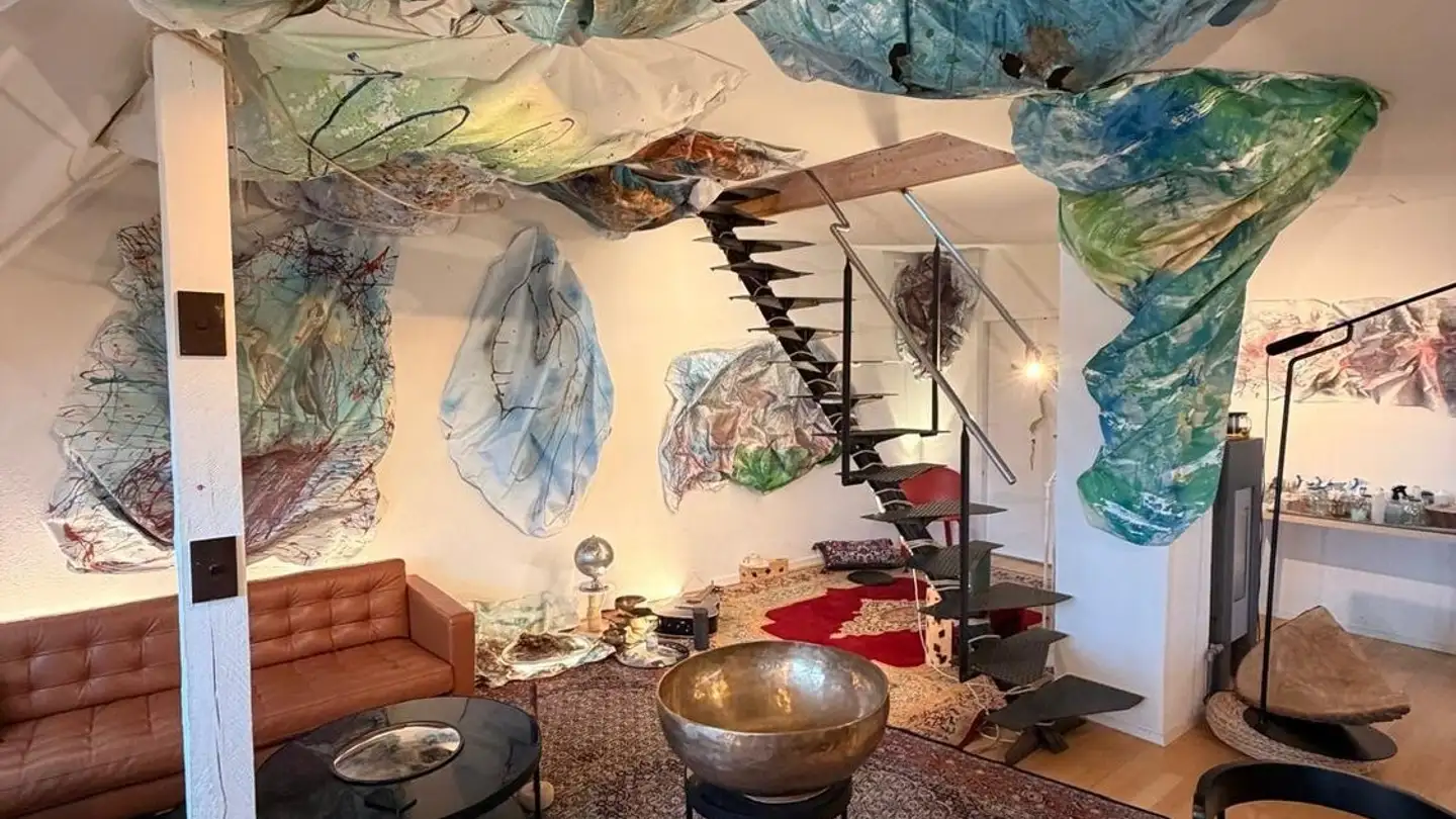 Furnished apartment for rent - 3006 Bern - Photo 2