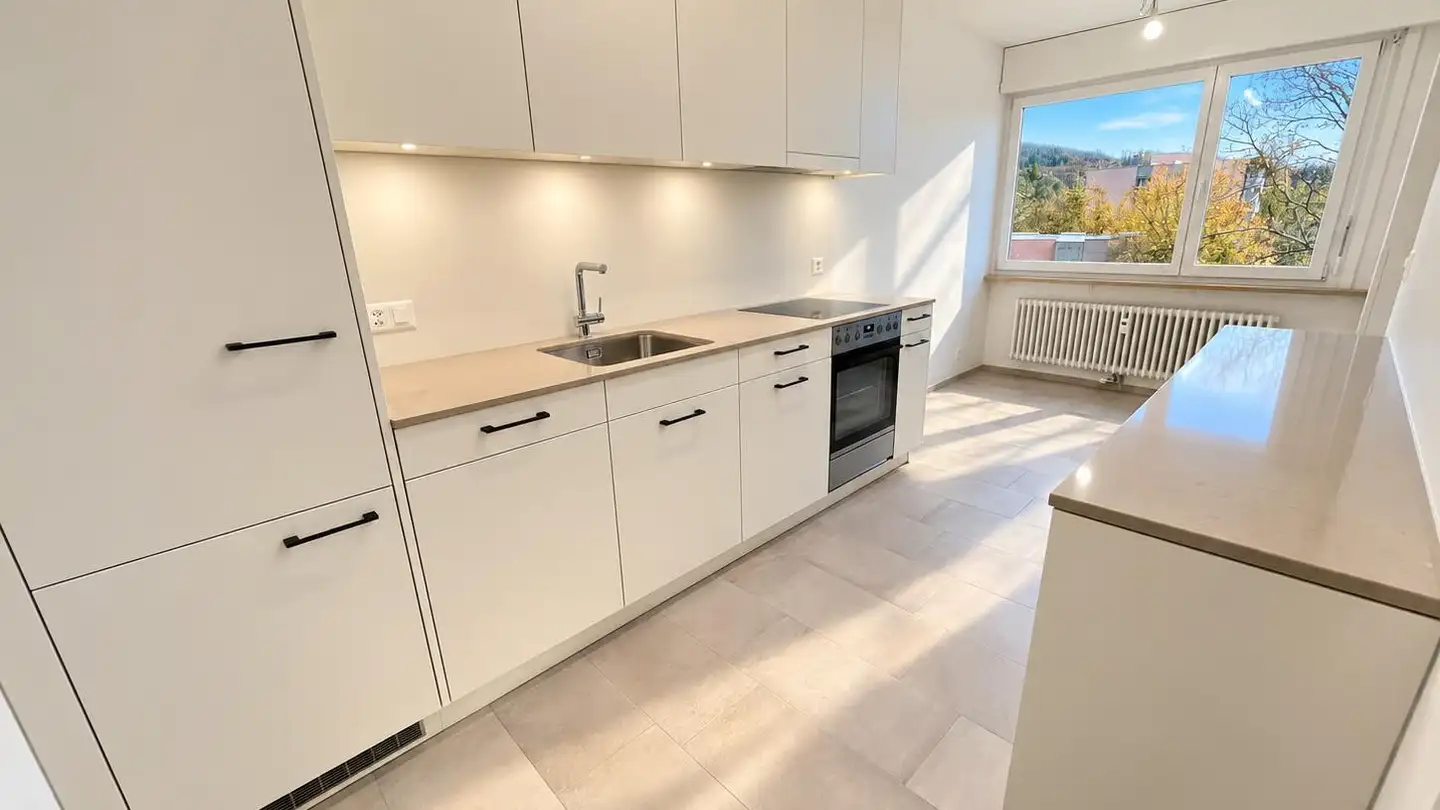 Appartement à louer - Christoph Merian-Strasse 4, 4142 Münchenstein - Photo 3