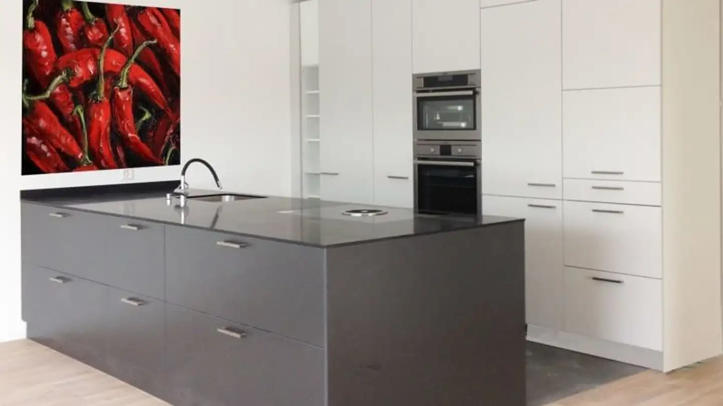 Wohnung mieten - Sonnhaldenstrasse 4, 4653 Obergösgen - Foto 2