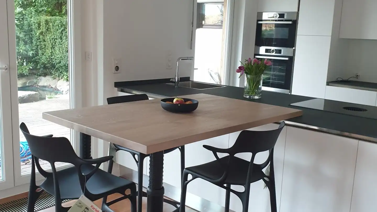 Wohnung mieten - Weinbergstrasse 9, 8134 Adliswil - Foto 2