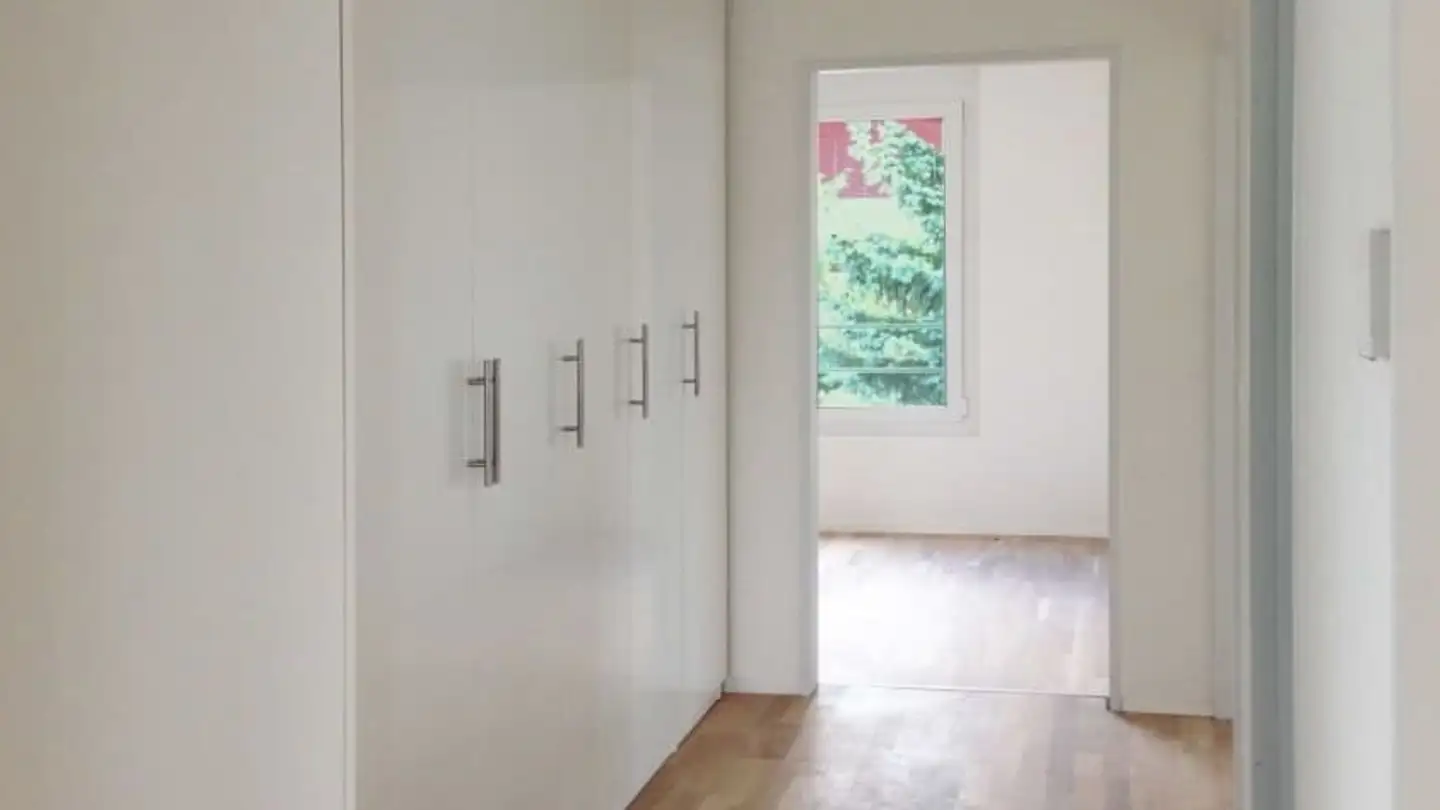 Wohnung mieten - Sonnhaldenstrasse 4, 4653 Obergösgen - Foto 3