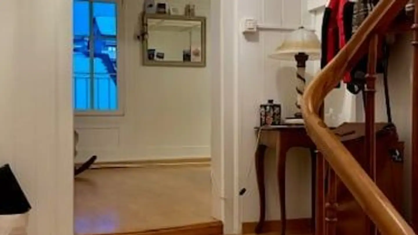 Maisonette mieten - Nordstrasse 5, 8840 Einsiedeln - Foto 2