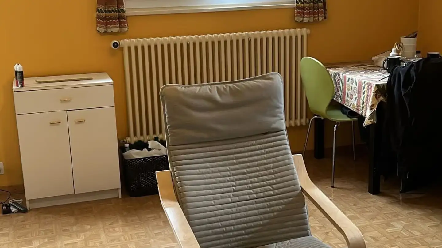 Apartment for rent - 1233 Bernex