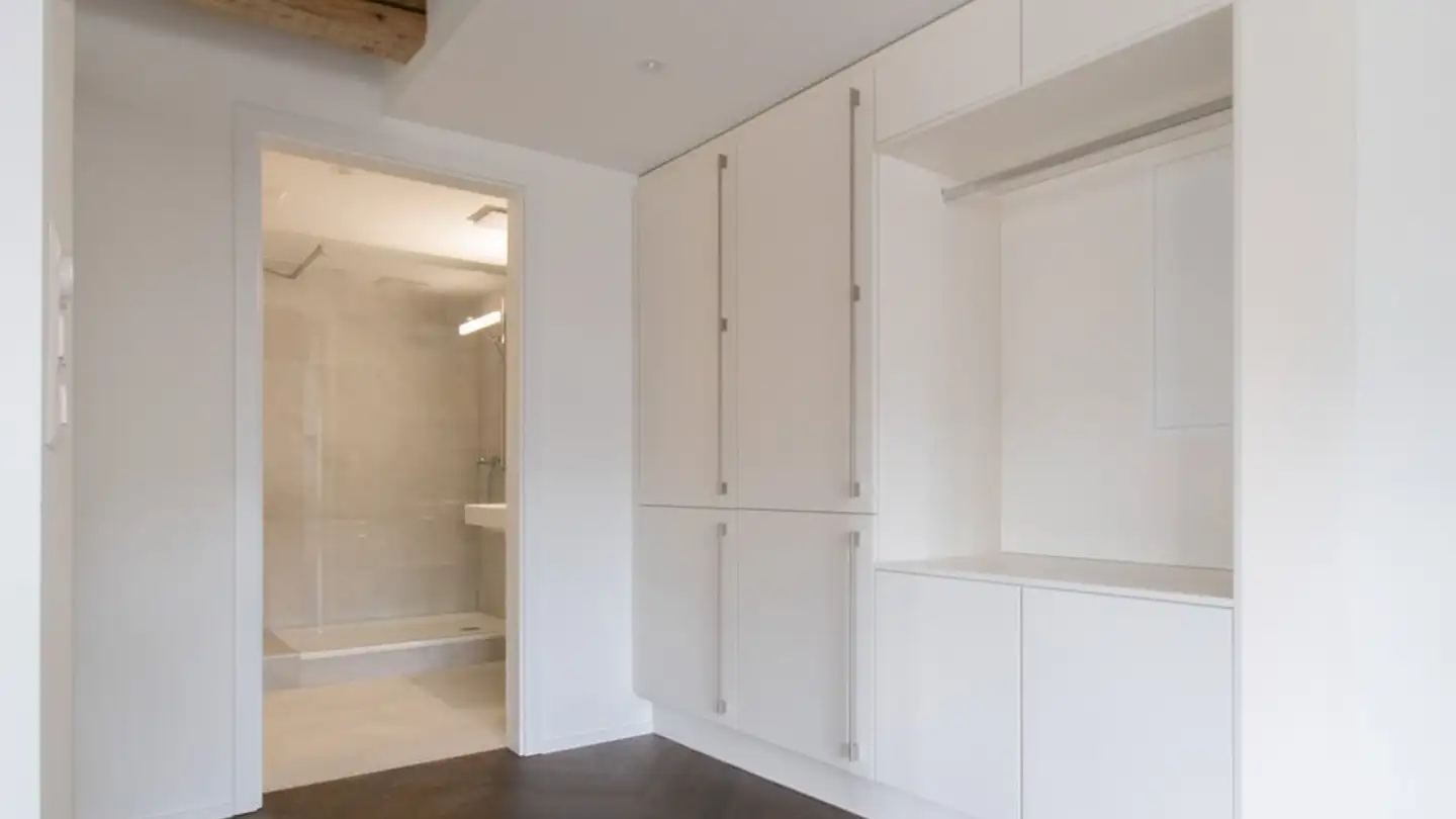 Apartment for rent - Tigerbergstrasse 2a, 9000 St. Gallen - Photo 2