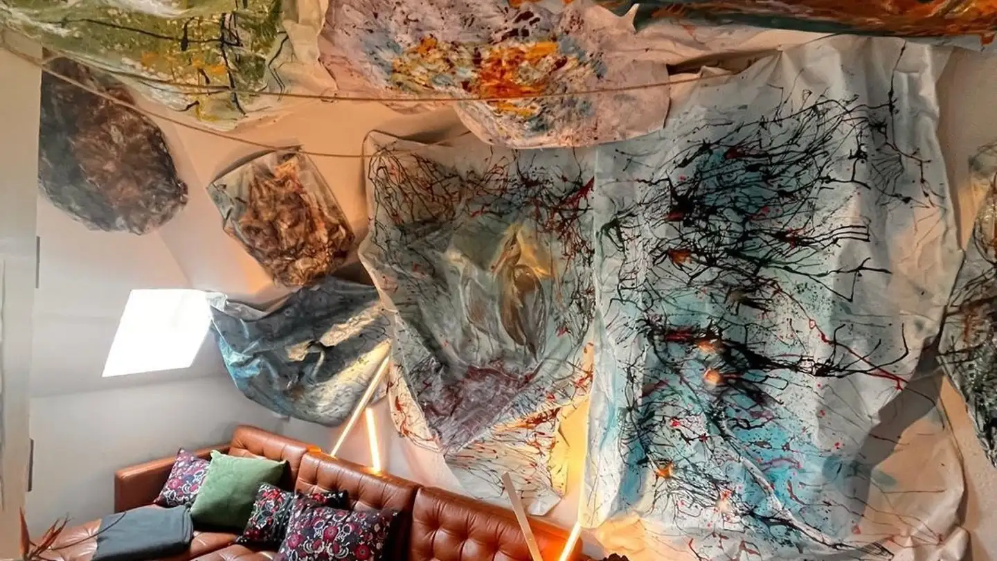 Furnished apartment for rent - 3006 Bern - Photo 4